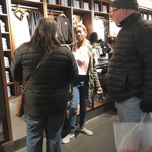 ABERCROMBIE & FITCH - 29 Photos & 184 Reviews - 720 5th Ave, New York