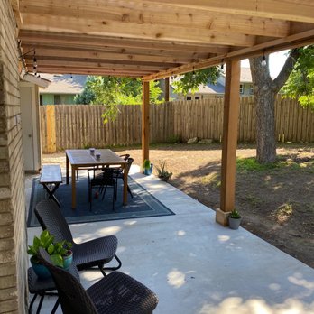 Hometown Decking and Decorative Concrete - undefined - Patio Coverings Near Me Hometown Decking and Decorative Concrete - undefined - Patio Coverings Near Me