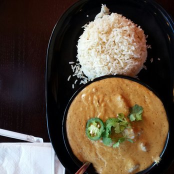 Tarka Indian Kitchen - Korma curry with lamb - Indian Near Me - Houston, Texas Tarka Indian Kitchen - Korma curry with lamb - Indian Near Me - Houston, Texas