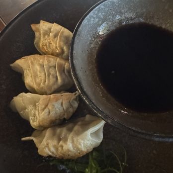 Kuza - Iberico Pork Dumplings - Japanese Near Me - Scottsdale, Arizona Kuza - Iberico Pork Dumplings - Japanese Near Me - Scottsdale, Arizona