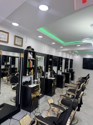 Sam Cuts SAMS CUTS & STYLES BARBER SHOP - Updated June 2026 - 25 Photos - 2095 ...