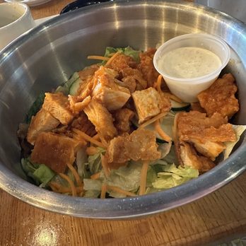 Shady Grove - Buffalo chicken salad - American Near Me - Pittsburgh, Pennsylvania