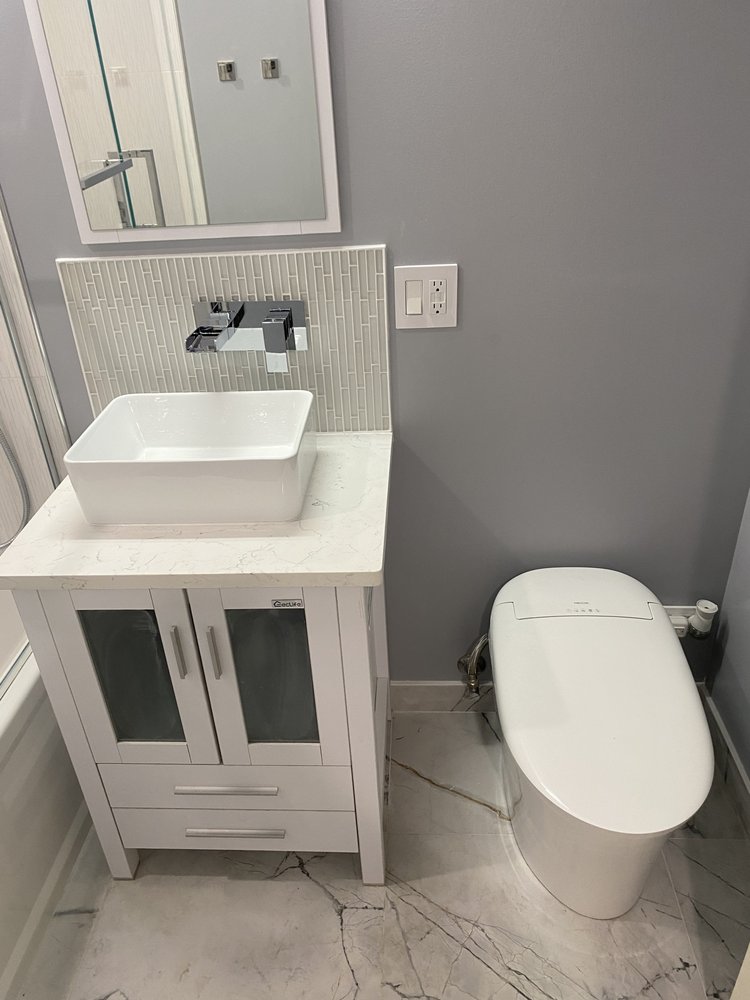 Slide of Proline Plumbing and Sewer