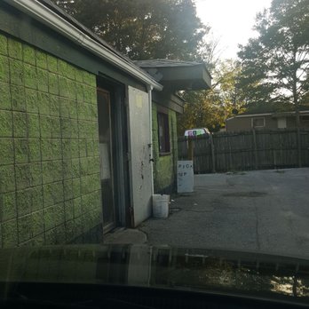 Mister Wok 2 - It's sketchy, but whatevs - Chinese Near Me - Chattanooga, Tennessee
