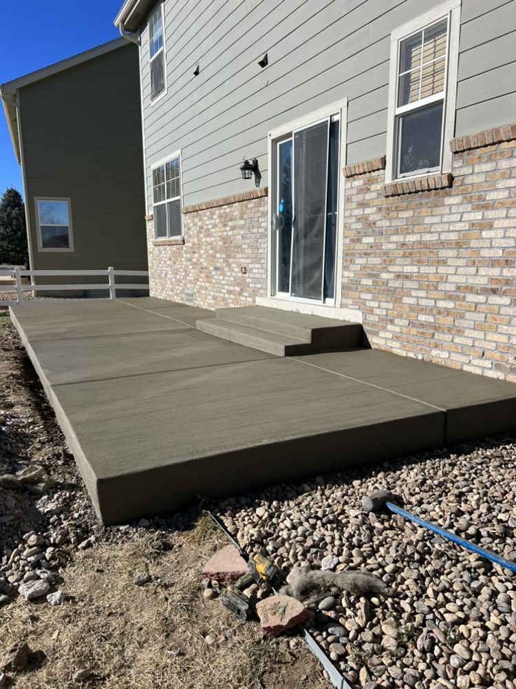EL REY CONSTRUCTION Commerce City, Colorado Landscaping Phone