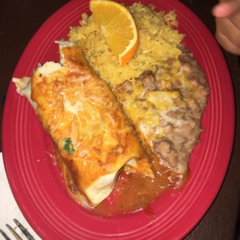 Acapulco - Carne asada burrito - Mexican Near Me - Waipahu, Hawaii