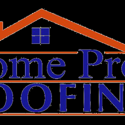 Home Pro Roofing