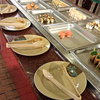 New Century Buffet - Sushi - Chinese Near Me - Clermont, Florida