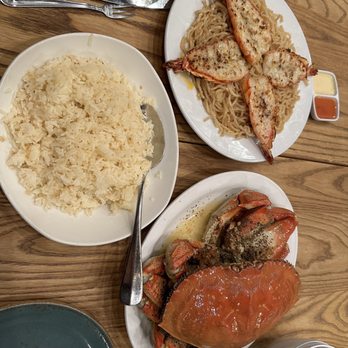 Thanh Long - Garlic Noodles, Drunken Crab, Garlic Rice - Seafood Near Me - San Francisco, California Thanh Long - Garlic Noodles, Drunken Crab, Garlic Rice - Seafood Near Me - San Francisco, California