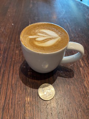 Crows Coffee | South Plaza by null