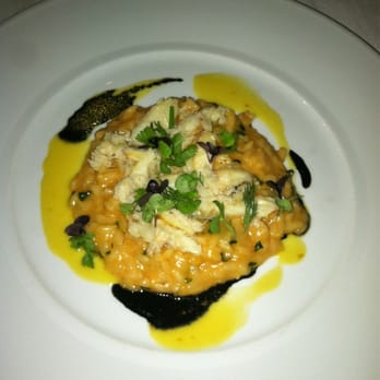 Spago - Risotto - New American Near Me - Beverly Hills, California