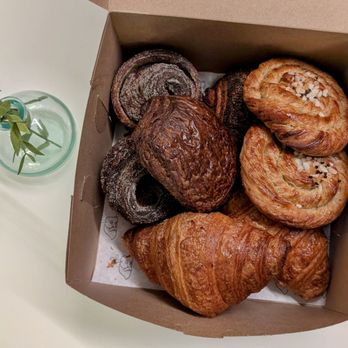 Lost Larson - Bakeries Near Me - Chicago, Illinois