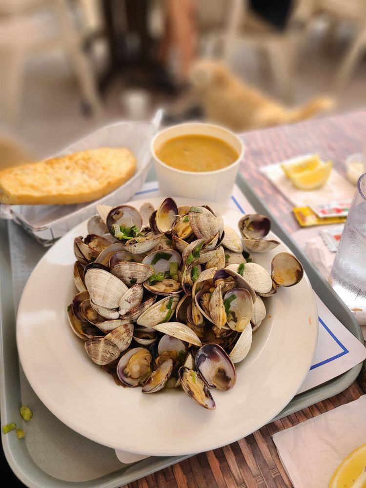 Andria's Seafood Restaurant & Market