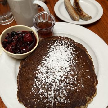Alana's Cafe - Breakfast & Brunch Near Me - Burlingame, California