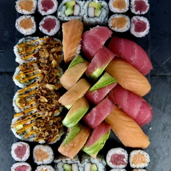 Sakura Sushi & Ramen - Sushi Bars Near Me - Tulsa, Oklahoma Sakura Sushi & Ramen - Sushi Bars Near Me - Tulsa, Oklahoma