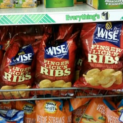 Dollar Tree - I bet these are gross!