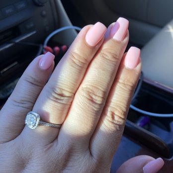 Alpha Nails - Nail Salons Near Me - Huntington Beach, California