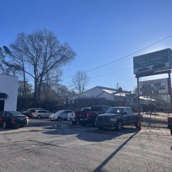 Lake City Auto Electric - Auto Repair Near Me - Morrow, Georgia Lake City Auto Electric - Auto Repair Near Me - Morrow, Georgia