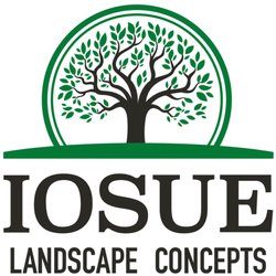 Iosue Landscape Concepts