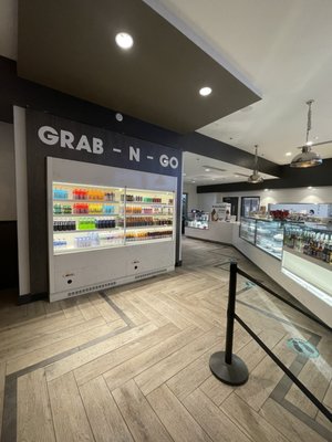 Clubhouse Deli by null