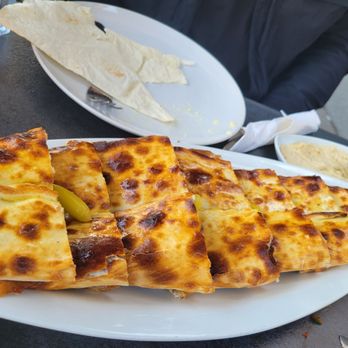 Chef Mustafa - Turkish Near Me - Toronto, Ontario
