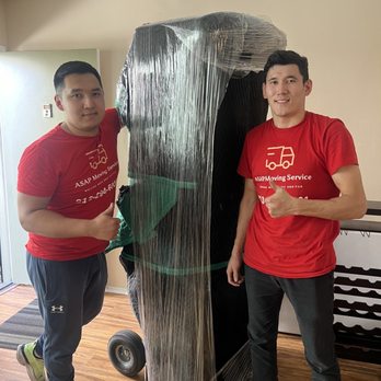 Easy Way Moving - Movers Near Me - Los Angeles, California Easy Way Moving - Movers Near Me - Los Angeles, California