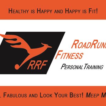 Roadrunner Fitness - Trainers Near Me Roadrunner Fitness - Trainers Near Me