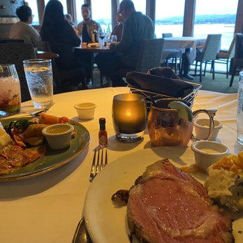 Chart House - Lobster tail and Prime Rib & Lobster - Seafood Near Me - Monterey, California Chart House - Lobster tail and Prime Rib & Lobster - Seafood Near Me - Monterey, California