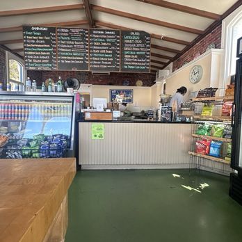 Panino - Sandwiches Near Me - Santa Barbara, California