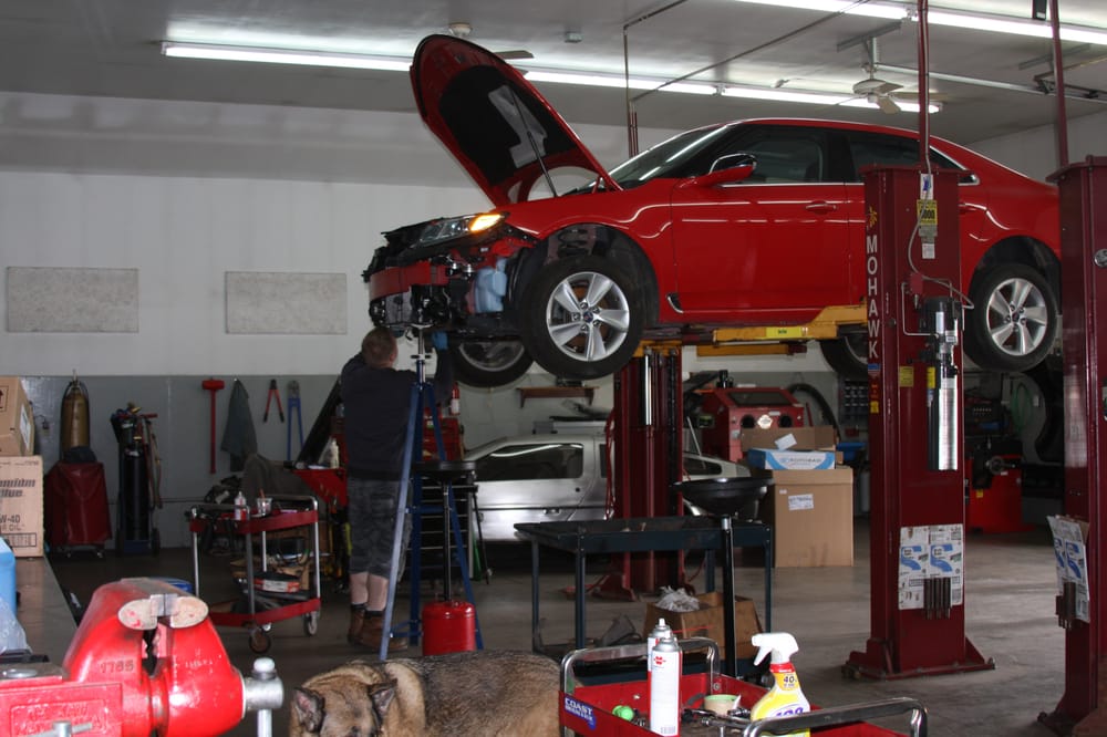 SAABTECH Updated October 2024 14 Photos 27 Commerce Way, Barrington, New Hampshire Auto