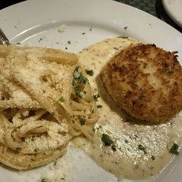 Crab Cakes