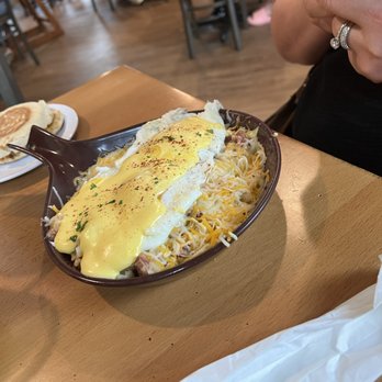 Johnny D's Waffles and Benedicts, Myrtle Beach - Breakfast & Brunch Near Me - Myrtle Beach, South Carolina