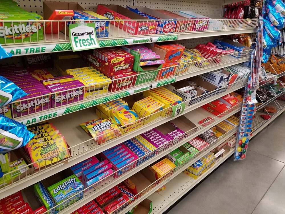 DOLLAR TREE Updated September 2024 2855 9th St SW, Vero Beach, Florida Discount Store