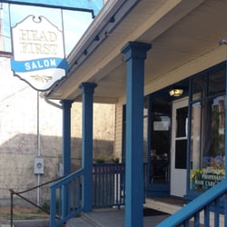 Head First Salon