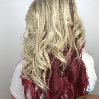 Fernanda's Beauty Salon - My beautiful hair! Thank You Yasmin! - Hair Salons Near Me - Somerville, Massachusetts Fernanda's Beauty Salon - My beautiful hair! Thank You Yasmin! - Hair Salons Near Me - Somerville, Massachusetts