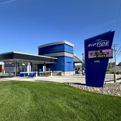 Riptide Car Wash - Riptide Car Wash
