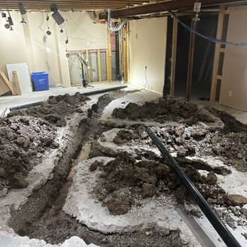 Nas Plumbing - Plumbing Near Me