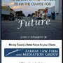 Photo of Farrar Law Firm
