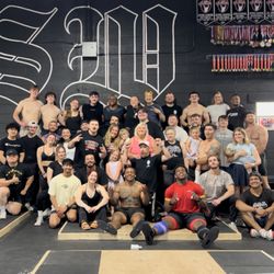 Strength Works