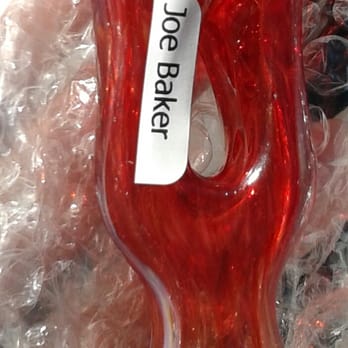 Millenium Smoke Shop - Joe baker spoon - Tobacco Shops Near Me - Roseville, California