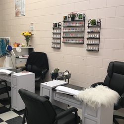 VY Nails & Spa