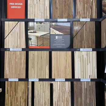Floor & Decor - Butcher block - Home Decor Near Me - Albuquerque, New Mexico