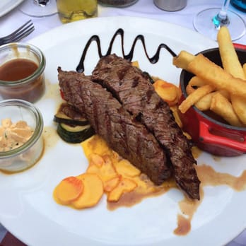 Heid's - Perfekt... wie immer! - Steakhouses Near Me - Heidelberg, BW