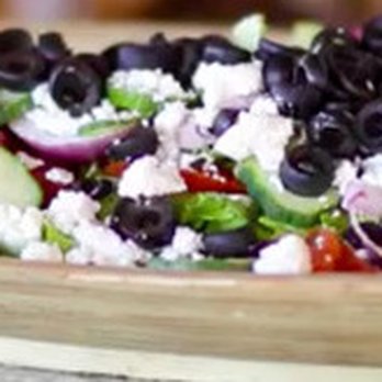 Hoagie Bear - Greek Salad - Sandwiches Near Me - Dallas, Texas Hoagie Bear - Greek Salad - Sandwiches Near Me - Dallas, Texas