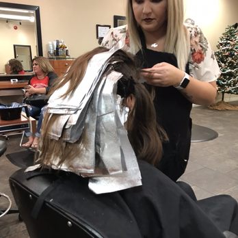 Rustic Roots Salon - Hair Salons Near Me - Riverside, California