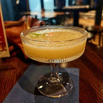 MB Speakeasy - Cocktail Bars Near Me - Spring, Texas