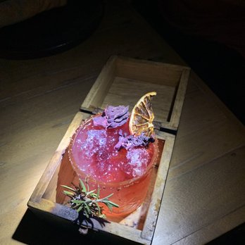 Parole Tulum - Mezcal - Italian Near Me - Tulum, ROO