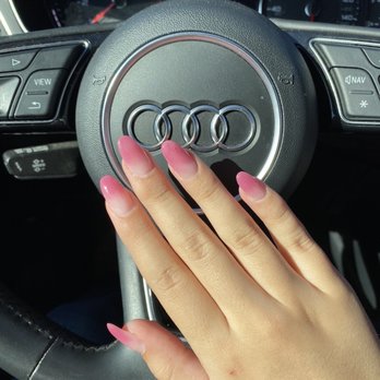 Edgy Nails & Spa - Ombré dip powder - Nail Salons Near Me - Riverside, California Edgy Nails & Spa - Ombré dip powder - Nail Salons Near Me - Riverside, California