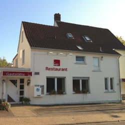 Restaurant bei Ivo