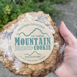 Signal Mountain Lodge - General Store